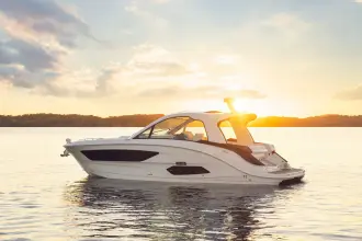 Thumbnail von Sea Ray 370 Sundancer  Sea Ray Sundancer 370