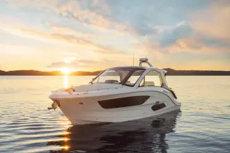 Thumbnail von Sea Ray 370 Sundancer  Sea Ray Sundancer 370