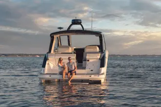Thumbnail von Sea Ray 370 Sundancer  Sea Ray Sundancer 370