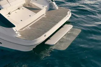 Thumbnail von Sea Ray 370 Sundancer  Sea Ray Sundancer 370