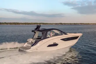 Thumbnail von Sea Ray 370 Sundancer  Sea Ray Sundancer 370