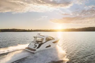 Thumbnail von Sea Ray 370 Sundancer  Sea Ray Sundancer 370
