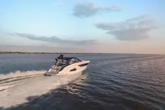 Thumbnail von Sea Ray 370 Sundancer  Sea Ray Sundancer 370