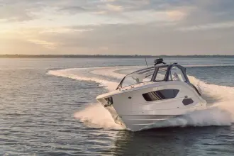 Thumbnail von Sea Ray 370 Sundancer  Sea Ray Sundancer 370
