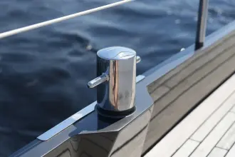 Thumbnail von Linssen Grand Sturdy 500 AC Variotop Mark II Linssen Grand Sturdy 500 Variotop Mark II