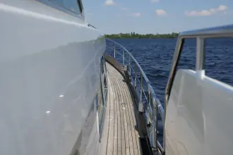 Thumbnail von Linssen Grand Sturdy 500 AC Variotop Mark II Linssen Grand Sturdy 500 Variotop Mark II