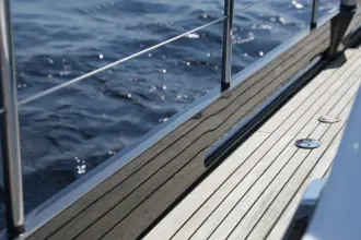 Thumbnail von Linssen Grand Sturdy 500 AC Variotop Mark II Linssen Grand Sturdy 500 Variotop Mark II