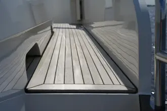 Thumbnail von Linssen Grand Sturdy 500 AC Variotop Mark II Linssen Grand Sturdy 500 Variotop Mark II