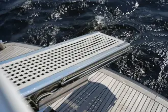 Thumbnail von Linssen Grand Sturdy 500 AC Variotop Mark II Linssen Grand Sturdy 500 Variotop Mark II