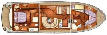 Thumbnail von Linssen Grand Sturdy 500 AC Variotop Mark II Linssen Grand Sturdy 500 Variotop Mark II