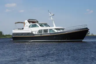 Thumbnail von Linssen Grand Sturdy 500 AC Variotop Mark II Linssen Grand Sturdy 500 Variotop Mark II
