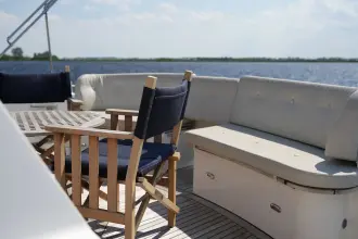 Thumbnail von Linssen Grand Sturdy 500 AC Variotop Mark II Linssen Grand Sturdy 500 Variotop Mark II
