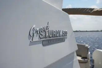 Thumbnail von Linssen Grand Sturdy 500 AC Variotop Mark II Linssen Grand Sturdy 500 Variotop Mark II