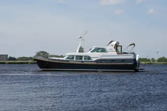 Thumbnail von Linssen Grand Sturdy 500 AC Variotop Mark II Linssen Grand Sturdy 500 Variotop Mark II