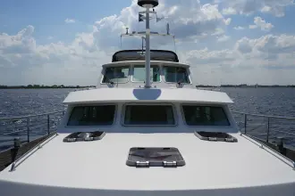 Thumbnail von Linssen Grand Sturdy 500 AC Variotop Mark II Linssen Grand Sturdy 500 Variotop Mark II