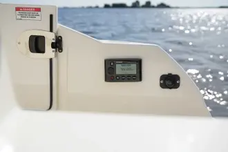 Thumbnail von Sea Ray SDX 290 Outboard
