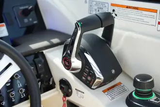 Thumbnail von Sea Ray SDX 290 Outboard