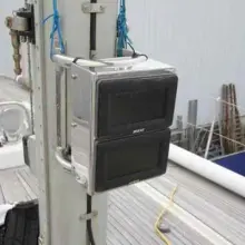Thumbnail von Nautor Swan 60 MARIE BLUE