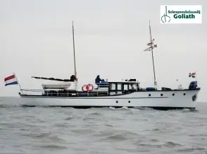 Thumbnail von De Vries Lentsch Bakdeksalonkruiser 18.00 Charlotte B.