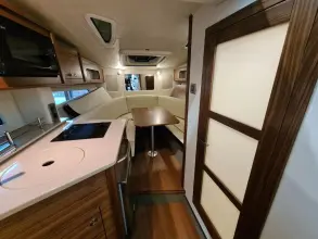 Thumbnail von Sea Ray Sundancer 265
