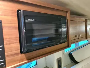 Thumbnail von Sea Ray Sundancer 265