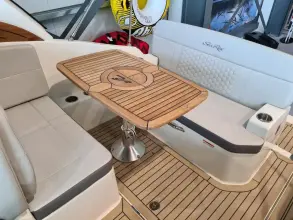 Thumbnail von Sea Ray Sundancer 265