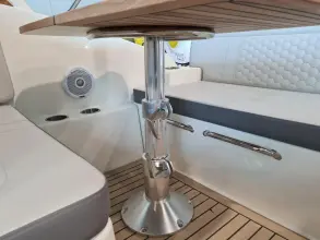 Thumbnail von Sea Ray Sundancer 265