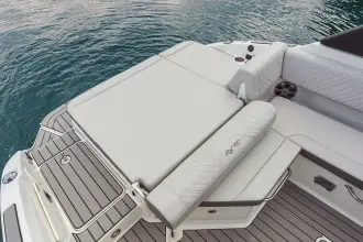 Thumbnail von Sea Ray SDX 250