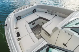 Thumbnail von Sea Ray SDX 250