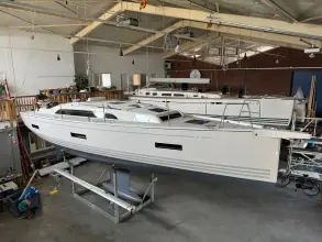 X-Yachts X4.0 #81