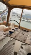 Thumbnail von Dufour 380 GRAND LARGE Dufour 380 Grand Large