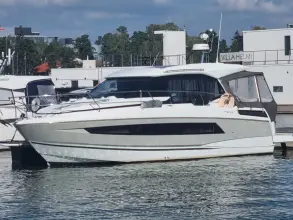 Jeanneau NC 33