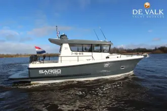 Thumbnail von Sargo 31 Explorer