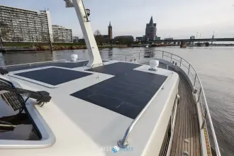 Thumbnail von Linssen Grand Sturdy 500 AC Variotop Mark II Linssen Grand Sturdy 500 Variotop MKII
