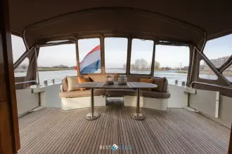 Thumbnail von Linssen Grand Sturdy 500 AC Variotop Mark II Linssen Grand Sturdy 500 Variotop MKII