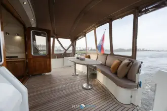 Thumbnail von Linssen Grand Sturdy 500 AC Variotop Mark II Linssen Grand Sturdy 500 Variotop MKII