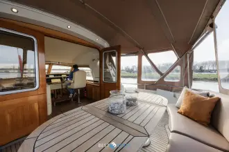 Thumbnail von Linssen Grand Sturdy 500 AC Variotop Mark II Linssen Grand Sturdy 500 Variotop MKII