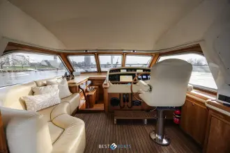 Thumbnail von Linssen Grand Sturdy 500 AC Variotop Mark II Linssen Grand Sturdy 500 Variotop MKII