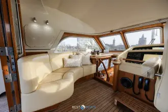 Thumbnail von Linssen Grand Sturdy 500 AC Variotop Mark II Linssen Grand Sturdy 500 Variotop MKII