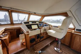 Thumbnail von Linssen Grand Sturdy 500 AC Variotop Mark II Linssen Grand Sturdy 500 Variotop MKII