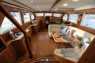 Thumbnail von Linssen Grand Sturdy 500 AC Variotop Mark II Linssen Grand Sturdy 500 Variotop MKII