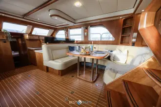 Thumbnail von Linssen Grand Sturdy 500 AC Variotop Mark II Linssen Grand Sturdy 500 Variotop MKII