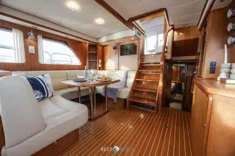 Thumbnail von Linssen Grand Sturdy 500 AC Variotop Mark II Linssen Grand Sturdy 500 Variotop MKII