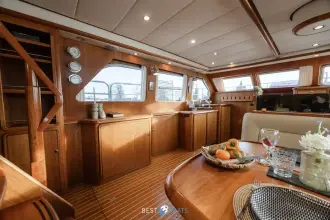 Thumbnail von Linssen Grand Sturdy 500 AC Variotop Mark II Linssen Grand Sturdy 500 Variotop MKII