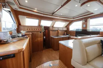 Thumbnail von Linssen Grand Sturdy 500 AC Variotop Mark II Linssen Grand Sturdy 500 Variotop MKII
