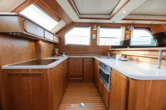Thumbnail von Linssen Grand Sturdy 500 AC Variotop Mark II Linssen Grand Sturdy 500 Variotop MKII