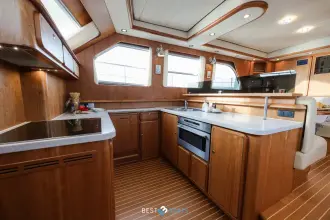 Thumbnail von Linssen Grand Sturdy 500 AC Variotop Mark II Linssen Grand Sturdy 500 Variotop MKII