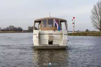 Thumbnail von Linssen Grand Sturdy 500 AC Variotop Mark II Linssen Grand Sturdy 500 Variotop MKII