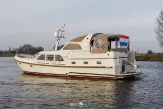 Thumbnail von Linssen Grand Sturdy 500 AC Variotop Mark II Linssen Grand Sturdy 500 Variotop MKII
