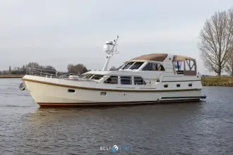 Thumbnail von Linssen Grand Sturdy 500 AC Variotop Mark II Linssen Grand Sturdy 500 Variotop MKII